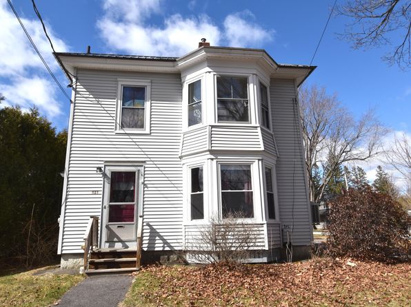 131 George Street, Pittsfield, ME 04967
