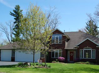 6005 River Pines Ct, Weston, WI 54476