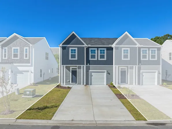 313 Parkington Ln #86A, Ocean Isle Beach, NC 28469