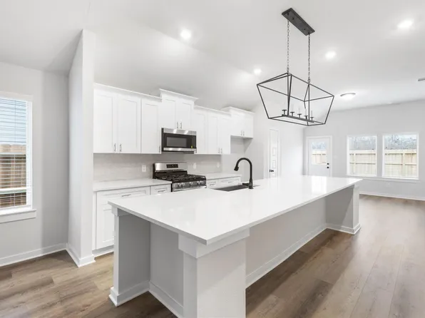 1210 Elsinore Drive, Rosharon, TX 77583