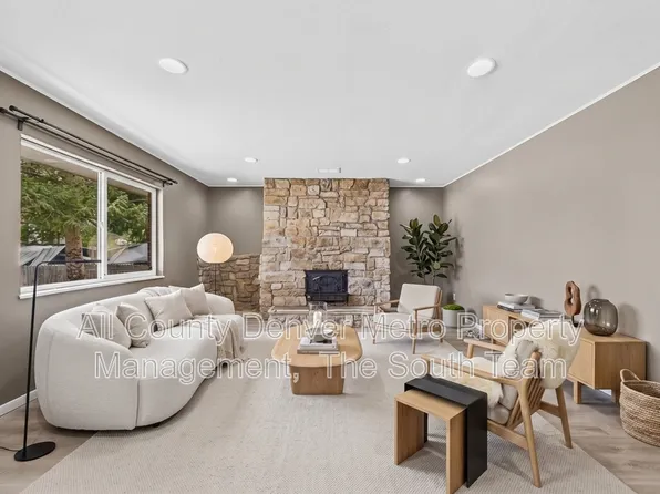 2516 S Pagosa St, Aurora, CO 80013