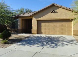 26820 N 84th Ave, Peoria, AZ 85383