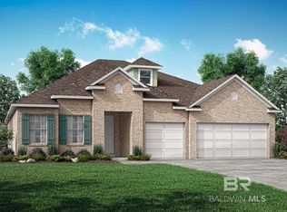 24133 Shadowridge Dr, Daphne, AL 36526