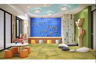 Rented by Nest Seekers International