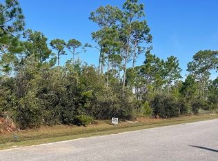 111 Sea Turtle Dr, Port Saint Joe, FL 32456