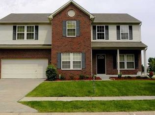 5521 Newport Ave, Indianapolis, IN 46234