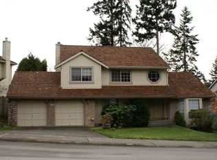 8443 135th Ave SE, Newcastle, WA 98059