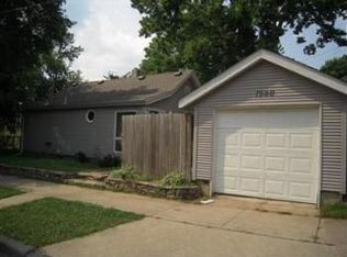 1990 Howell Ave, Hamilton, OH 45011
