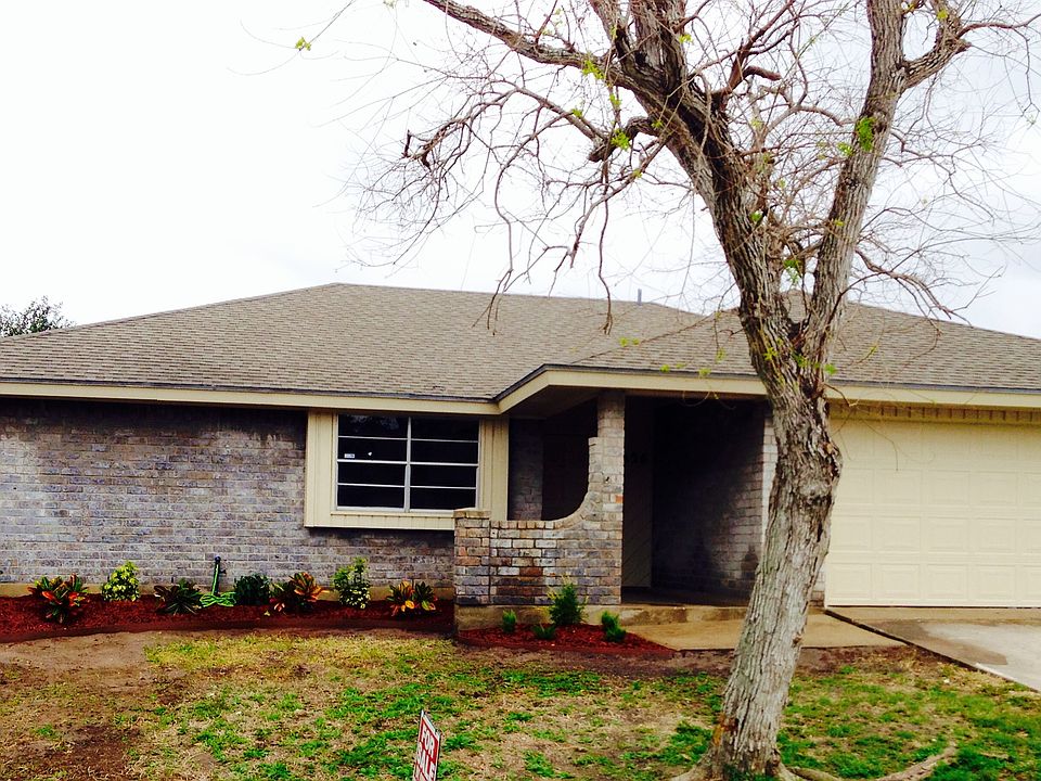 For sale: home in Calallen 