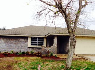4126 Prairie Dog Fork Dr, Corpus Christi, TX 78410