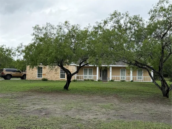 5758 Grand Lake Cir, Robstown, TX 78380