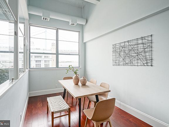 5th image of 3 N Columbus Blvd APT Pl273