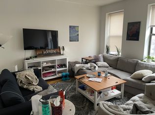 770 Columbus Ave #3C, Roxbury Crossing, MA 02120