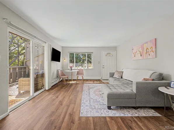 857 S Van Gordon Court #D205, Lakewood, CO 80228