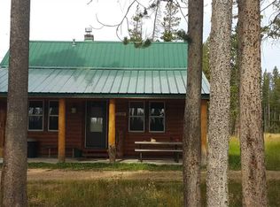 9 Lodge Pole Dr, Foxpark, WY 82070