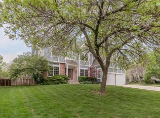 11615 S Sunset Dr, Olathe, KS 66061