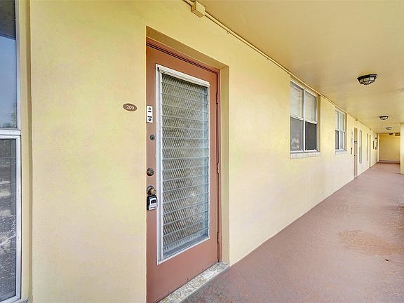 3rd image of 6300 NW 62nd Street #209