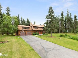 11251 Avion St, Anchorage, AK 99516