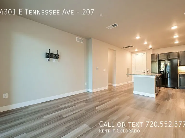 14301 E Tennessee Ave #207 — Photo 5