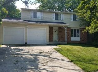 6814 Chesley Rd, Dublin, OH 43017