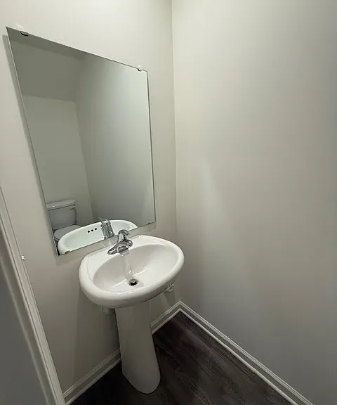 805 Smokey Ridge Rd — Photo 2
