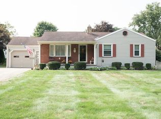 194 Hopewell Dr, Struthers, OH