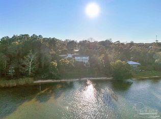 8844 Scenic Hwy, Pensacola, FL 32514