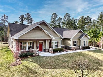 308 Hill Pl, Blairsville, GA, 30512