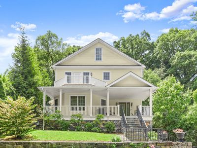 (Undisclosed Address), Cos Cob, CT, 06807