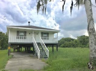 3338 Grand Caillou Rd, Houma, LA 70363