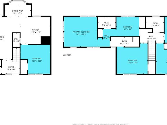 2nd image of 4012 W Yorkshire Dr