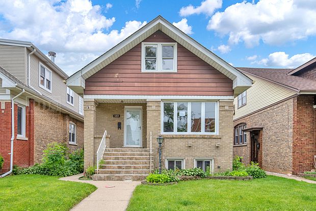 1st image of 5453 W Berenice Ave