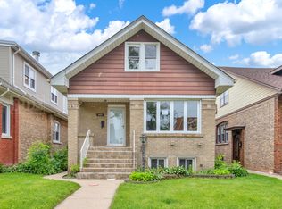 5453 W Berenice Ave, Chicago, IL 60641