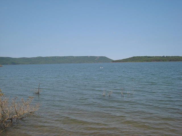 Views of Miller Point