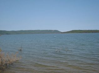 359 Dike View Dr, Heber Springs, AR 72543