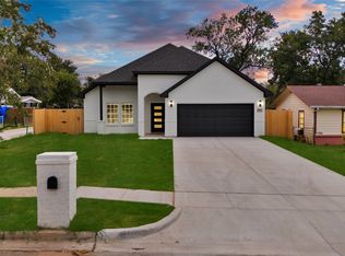 3228 Baylor St, Fort Worth, TX 76119