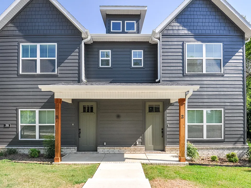 1528 W Sligo St #1