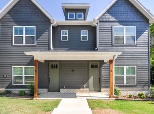 1528 W Sligo St #1, Fayetteville, AR 72701