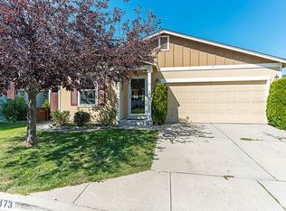 7473 Spey Dr, Reno, NV 89506