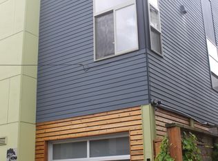 4724 8th Ave NE #A, Seattle, WA 98105