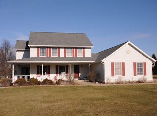 12398 Diamond Dr, Plymouth, IN 46563