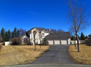 11702 Clerke Cir, Anchorage, AK 99515