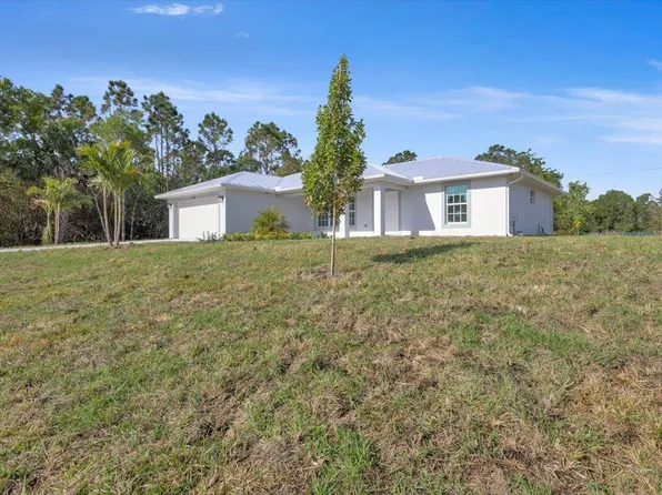 3393 NW 38th Avenue, Okeechobee, FL 34972