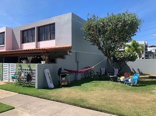 1200 Paseo La Palma, Arroyo, PR 00714