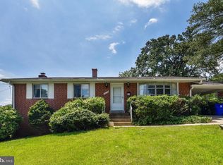 5913 Bryn Mawr Rd, College Park, MD