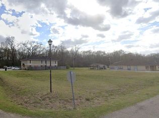 9834 El Scott Ave, Baton Rouge, LA 70811