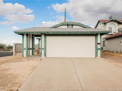 1642 Keena Dr, Henderson, NV, 89011