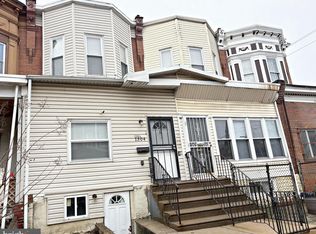 1304 S Ruby St, Philadelphia, PA 19143