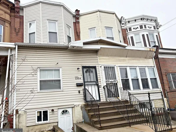 1304 S Ruby St, Philadelphia, PA 19143