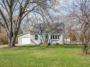 8636 Goodhue St NE, Blaine, MN 55449